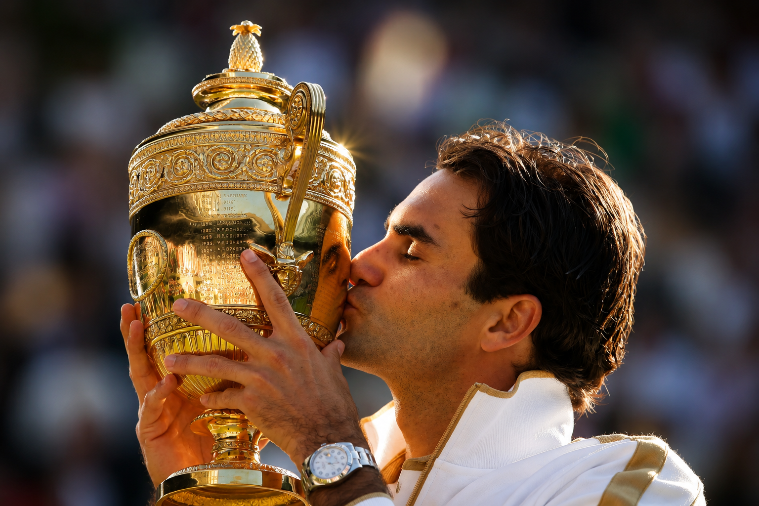 Roger Federer