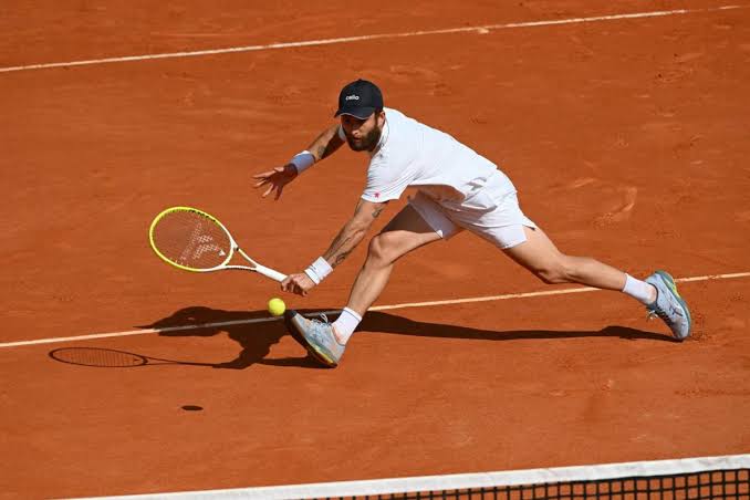 Corentin Moutet