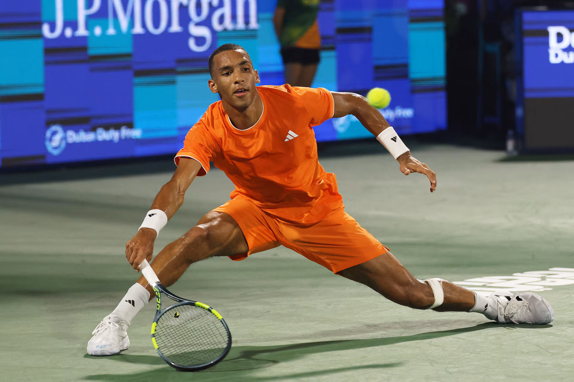 Felix Auger Aliassime