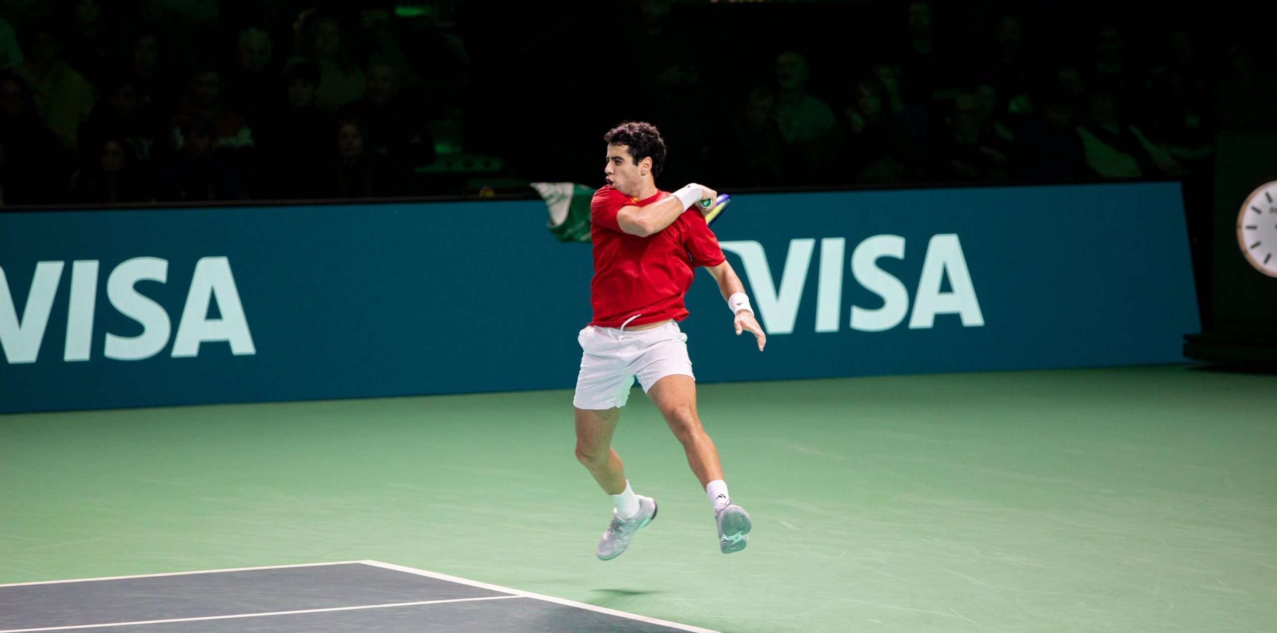 Jaume Munar