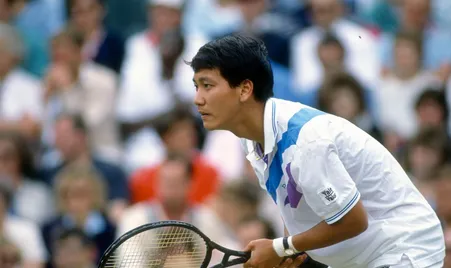 Michael Chang