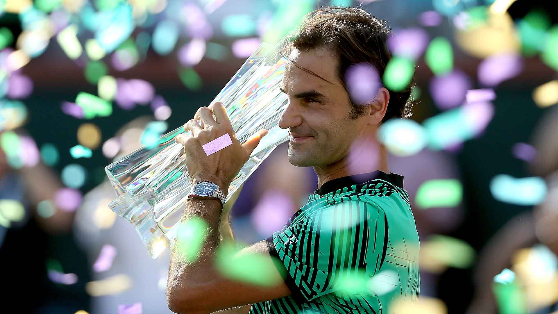 Roger Federer