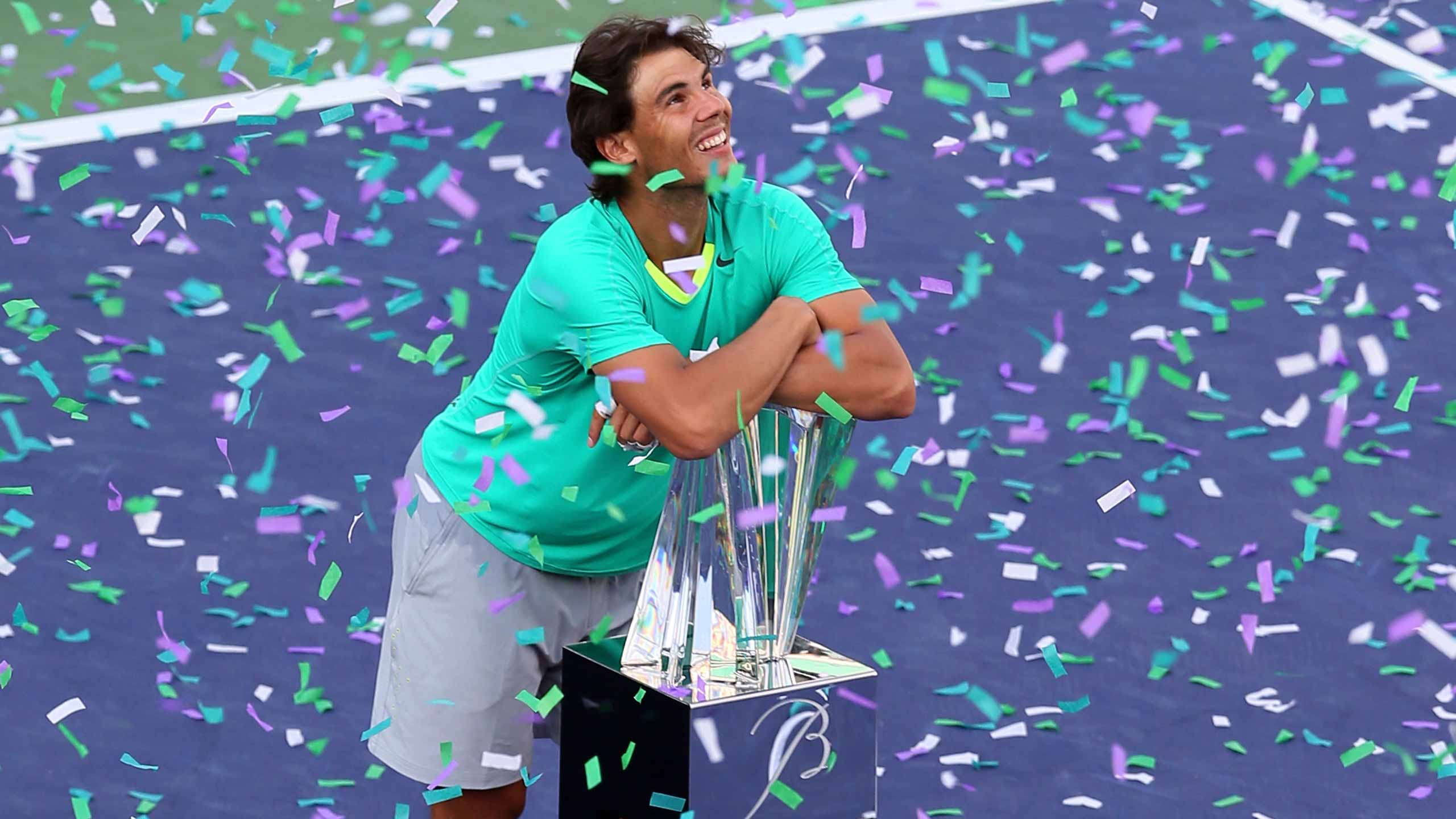 Rafael Nadal
