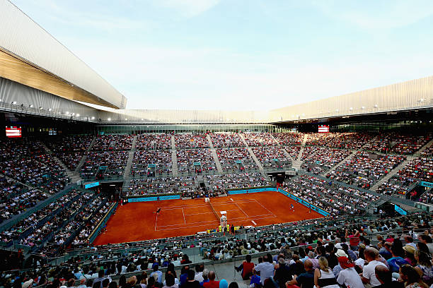 Centre Court