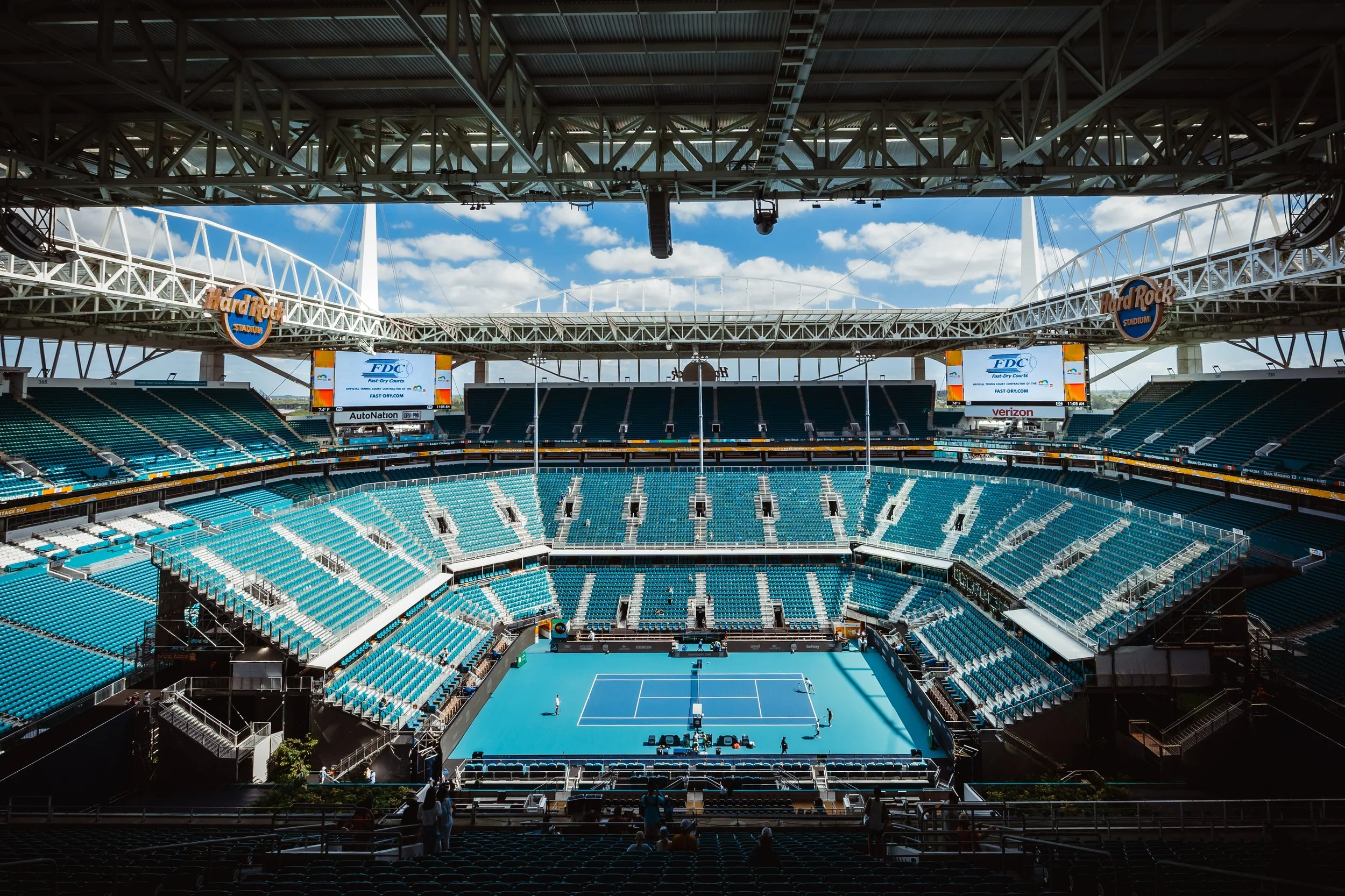 Miami Open