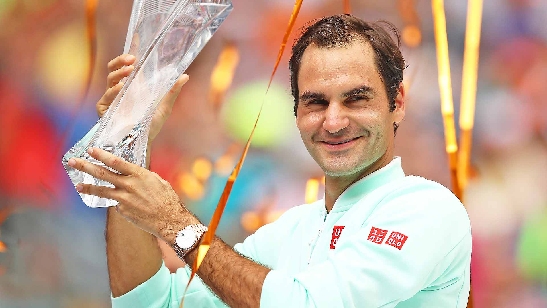 Roger Federer