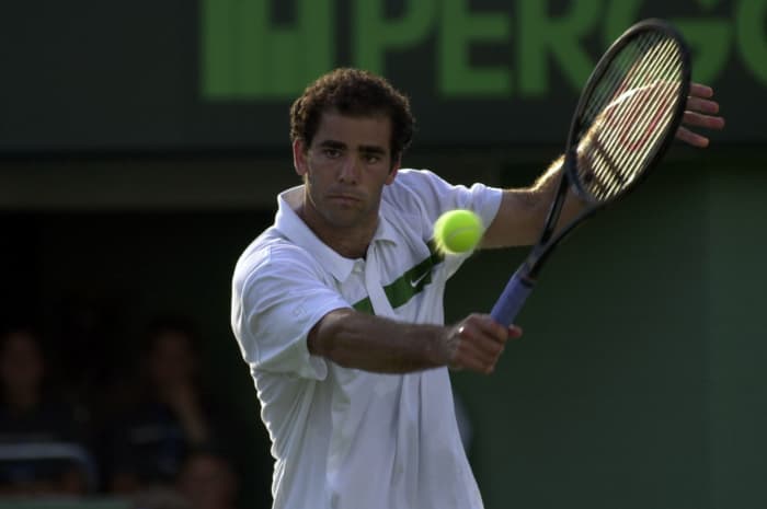 Pete Sampras