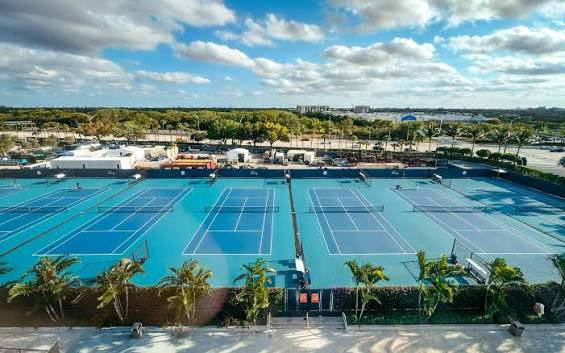 PRACTICE COURTS