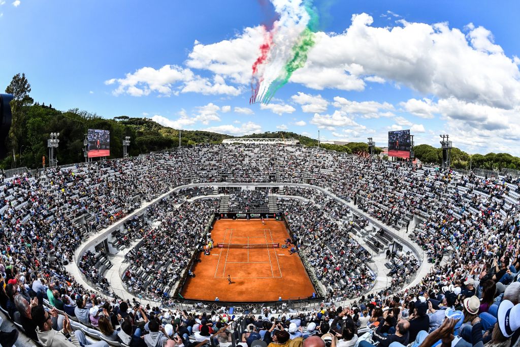 Internazionali BNL d'Italia