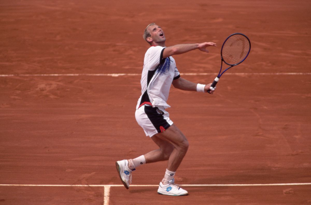 Thomas Muster