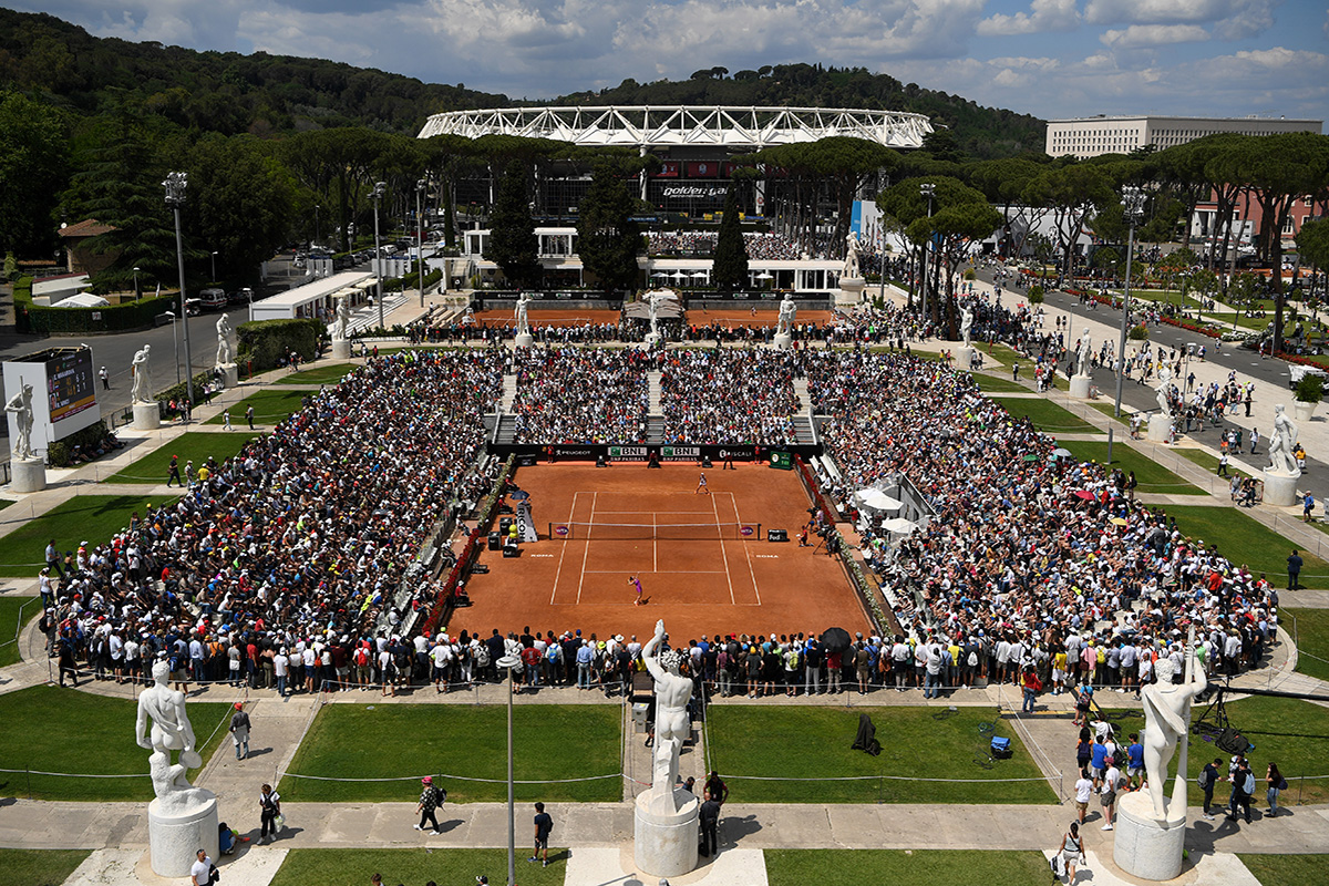 STADIO NICOLA PIETRANGELI
