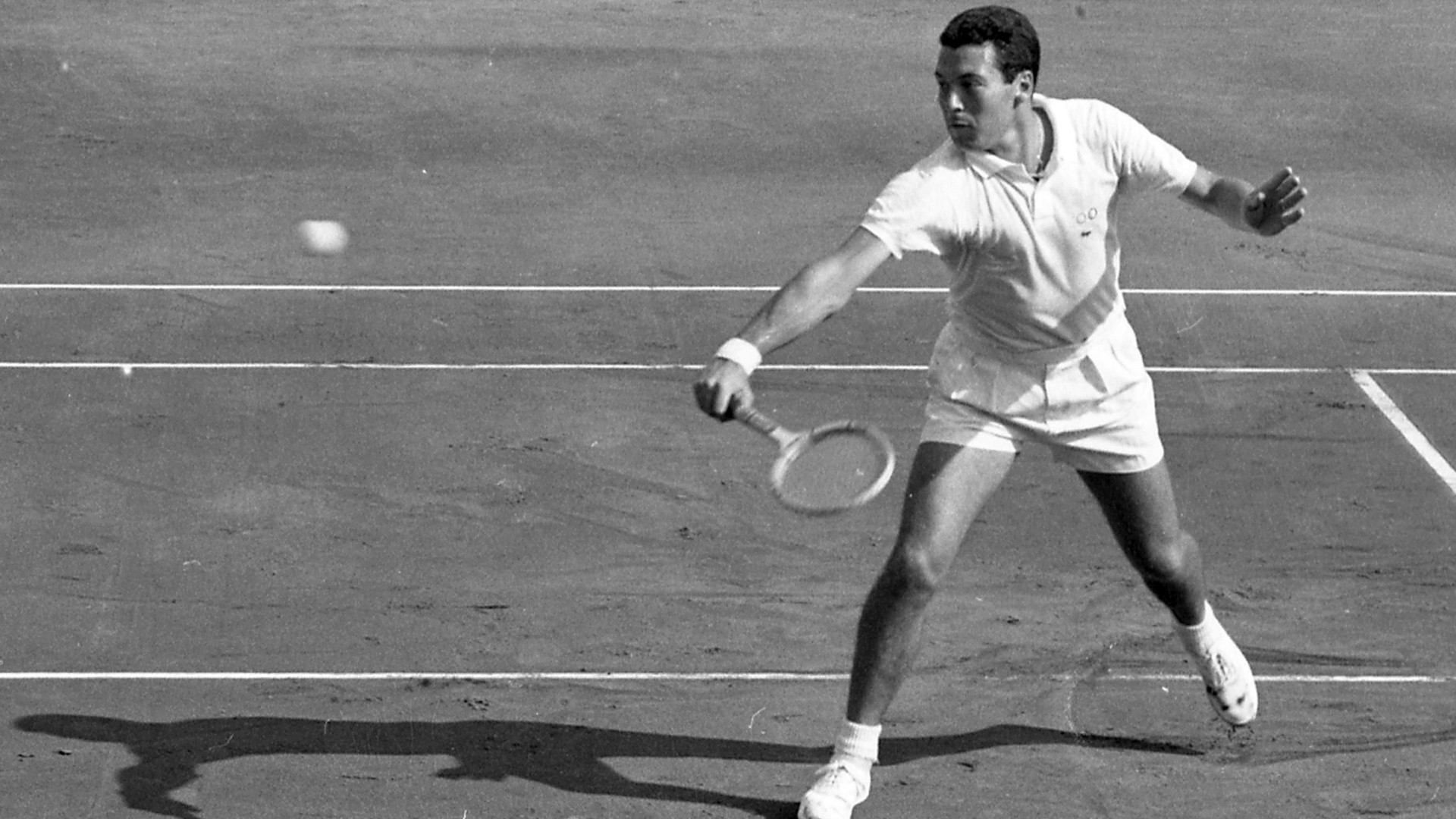 Nicola Pietrangeli