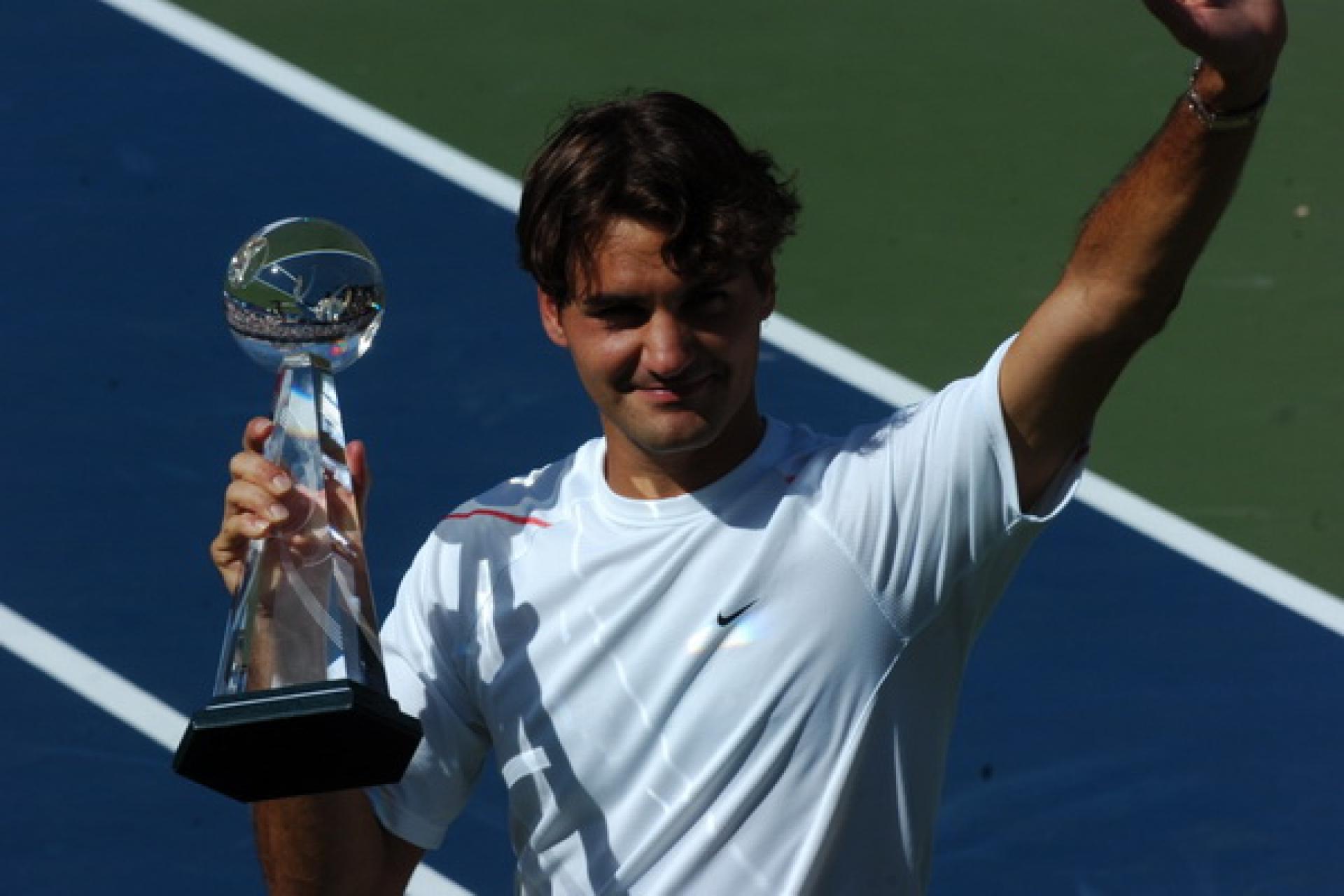 Roger Federer