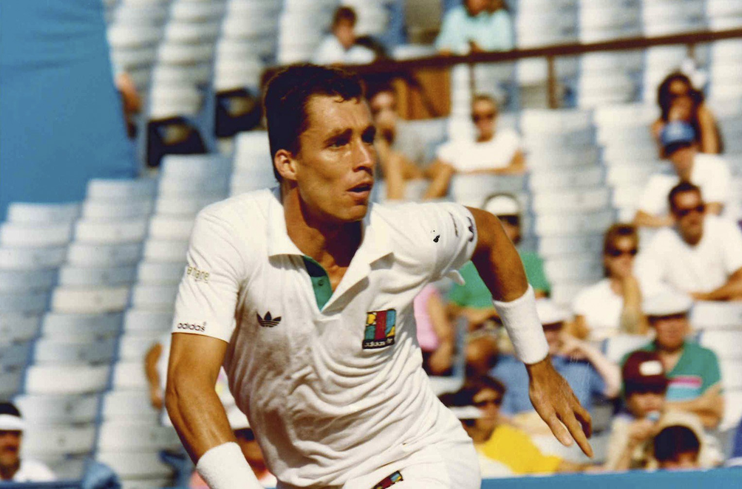 Ivan Lendl