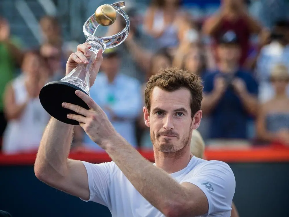 Andy Murray