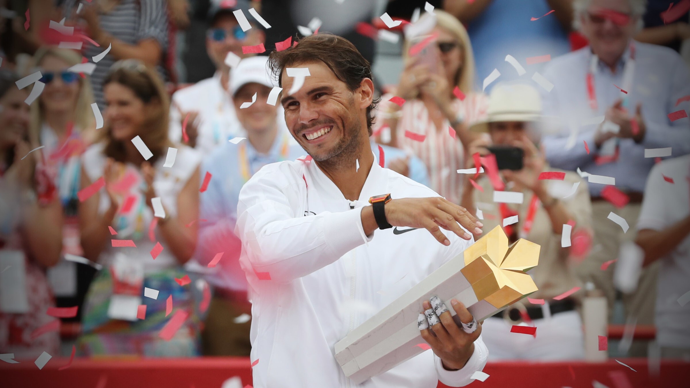 Rafael Nadal